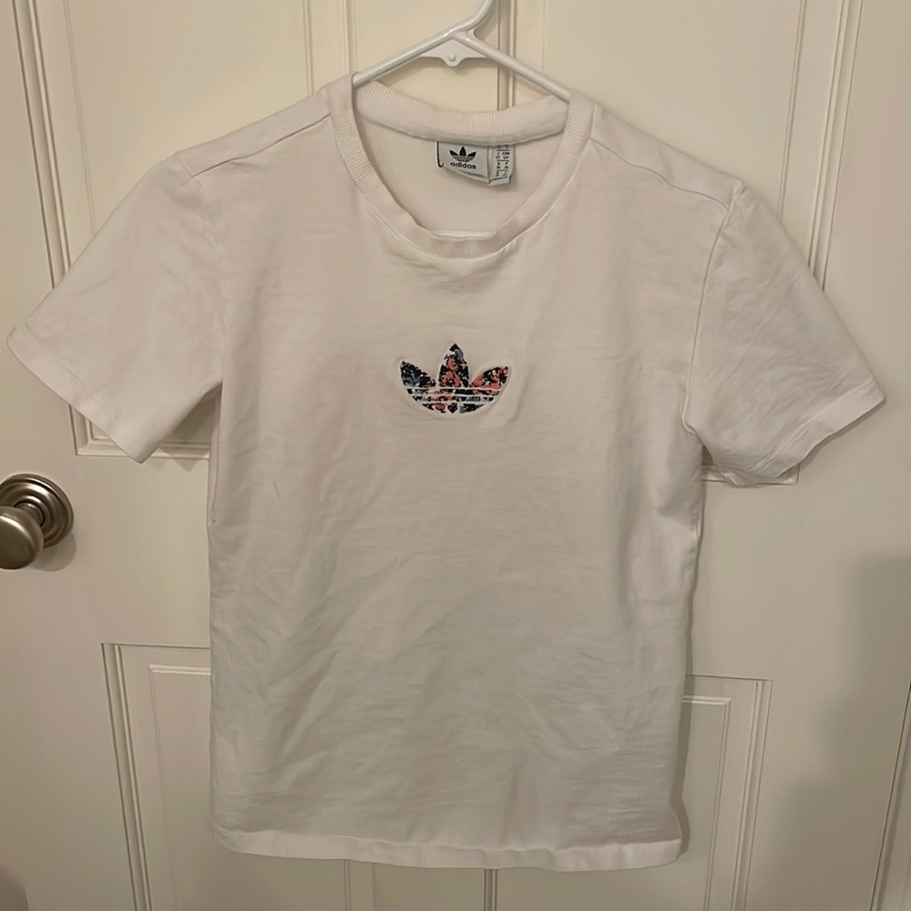 Adidas Tee